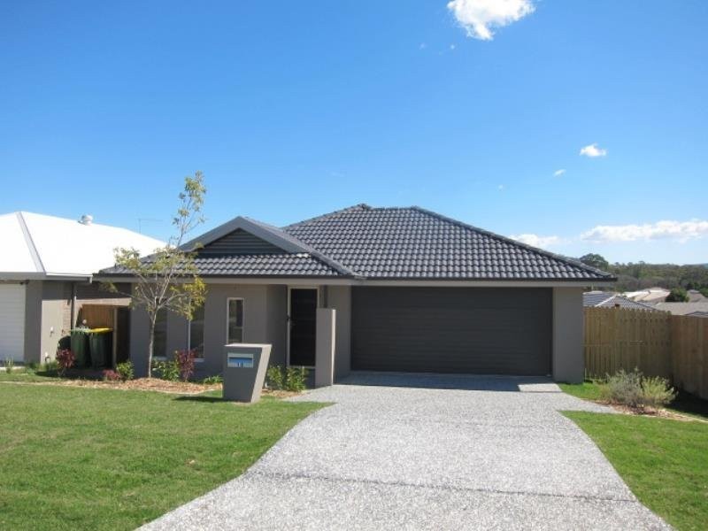 18 Mc Lachlan Circuit, Willow Vale QLD 4209