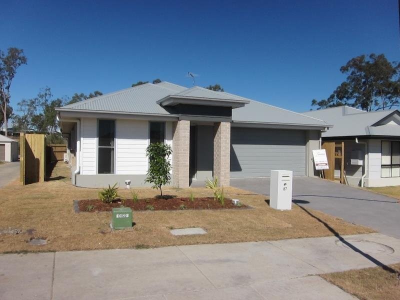 87 Francesca Drive, Augustine Heights QLD 4300