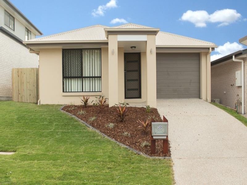 39 Elizabeth Road, Griffin QLD 4503