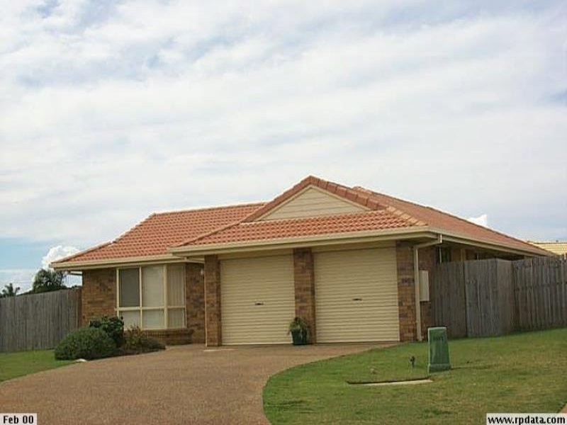 40 Jeanne Drive, Victoria Point QLD 4165