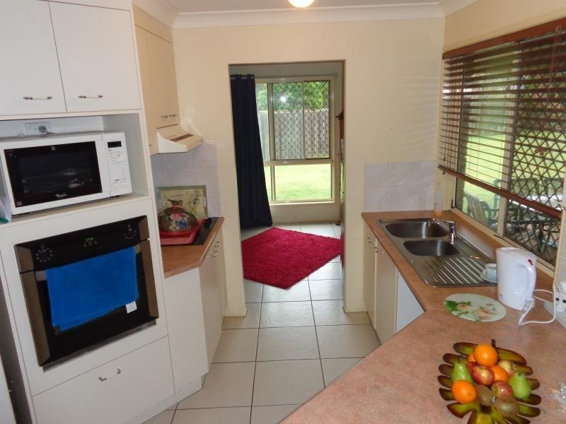 40 Jeanne Drive, Victoria Point QLD 4165