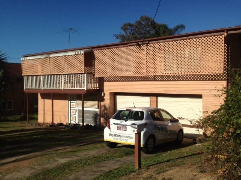 347 Maundrell Tce, Aspley, Aspley QLD 4034