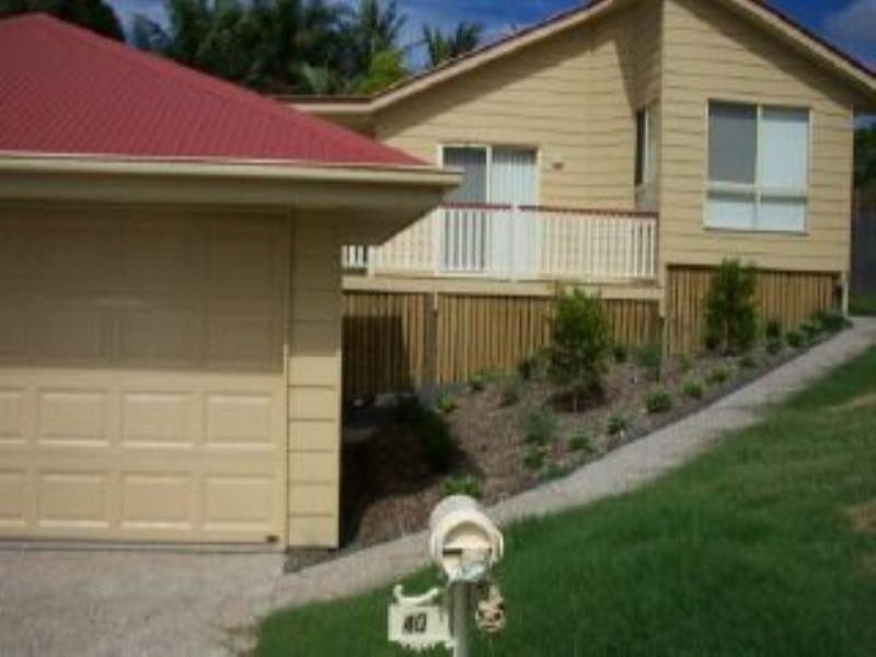 40 Madison Place, Carina QLD 4152