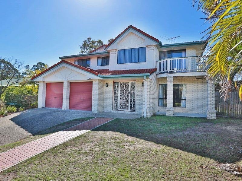 16 Stallone Circuit, Mcdowall QLD 4053