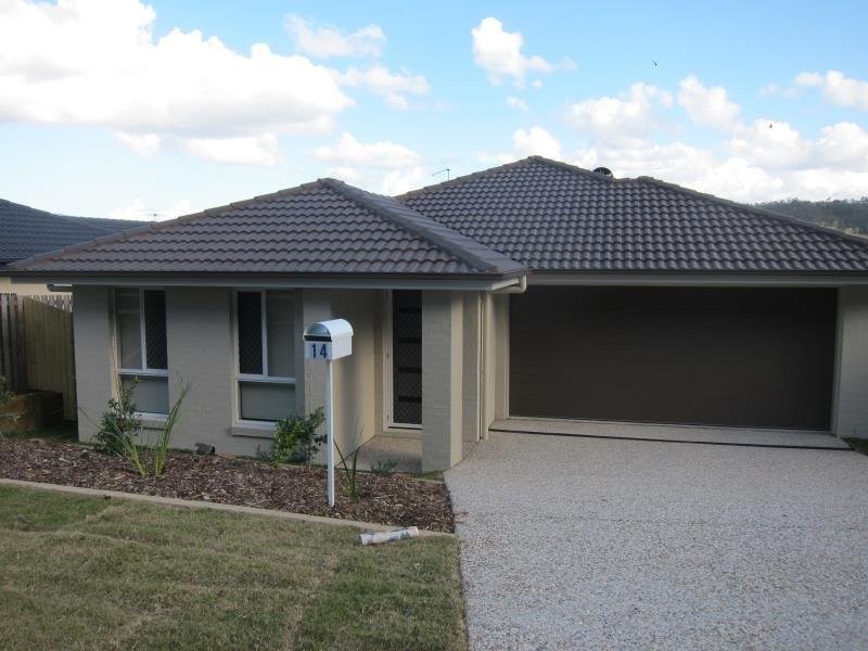 14 Summit Parade, Bahrs Scrub QLD 4207
