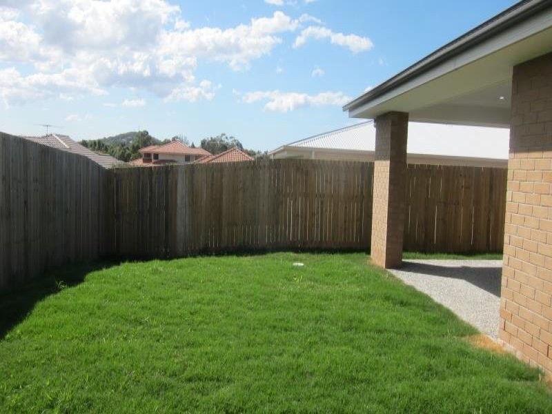 4 Pike Lane, Willow Vale QLD 4209