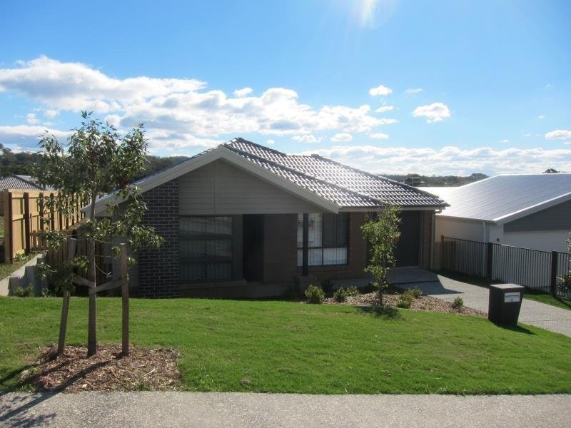 4 Pike Lane, Willow Vale QLD 4209