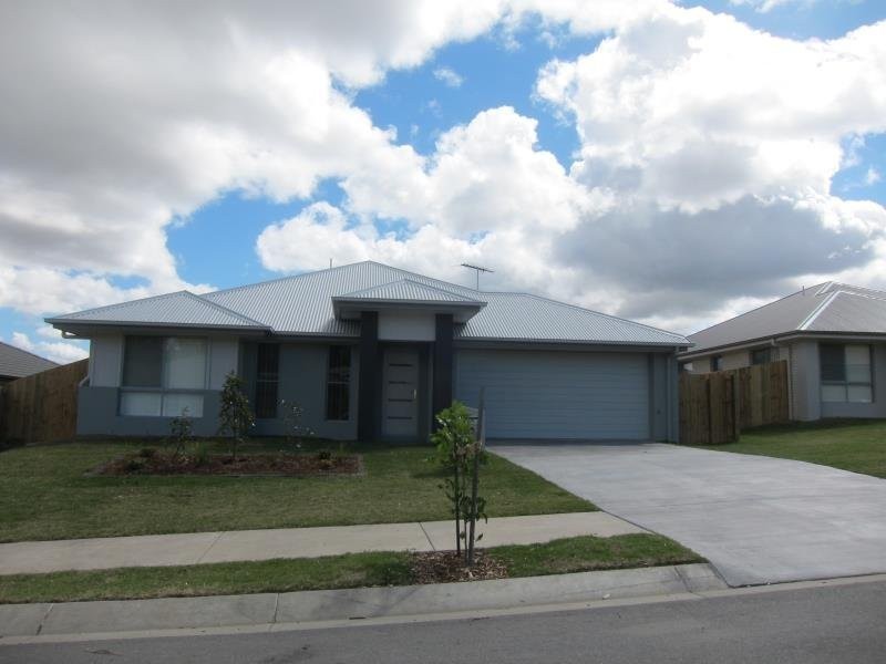 10 Bulmer Street, Bellbird Park QLD 4300