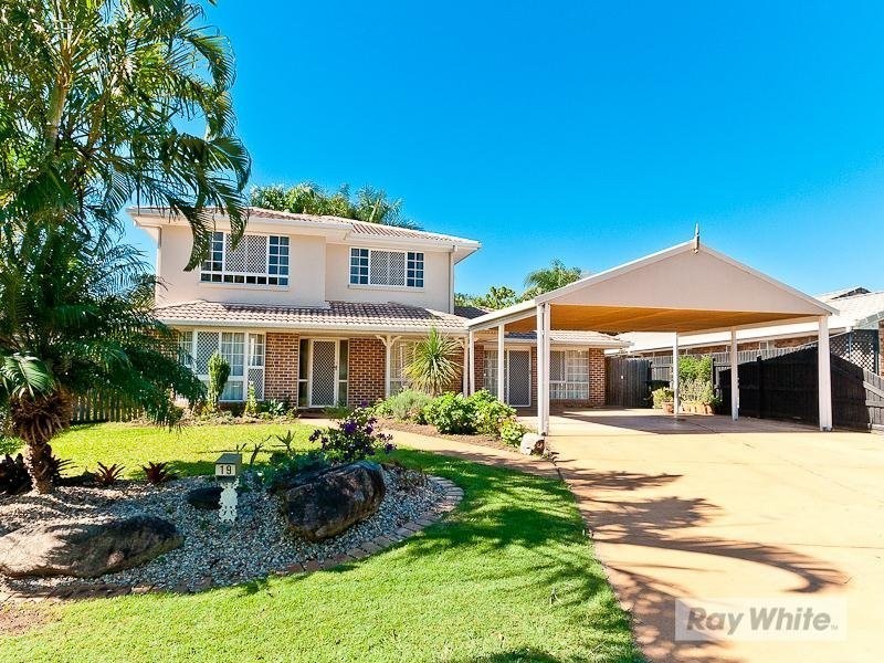 19 David Street, Bracken Ridge QLD 4017