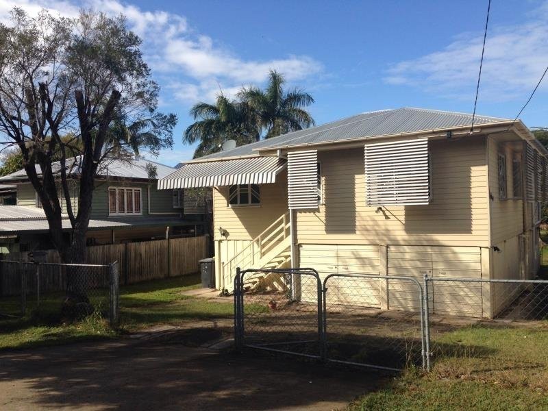 30 Harold St, Stafford QLD 4053