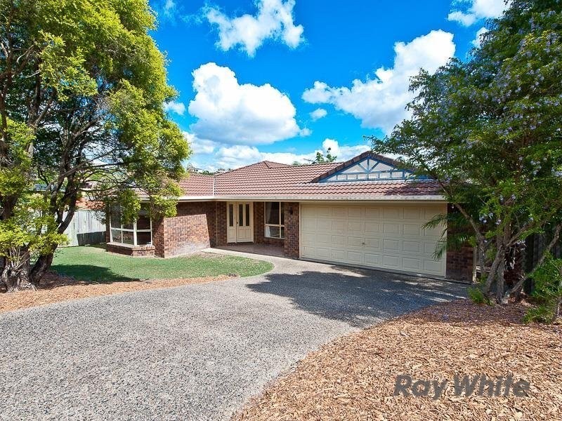 32 Pascali crescent, Eatons Hill QLD 4037