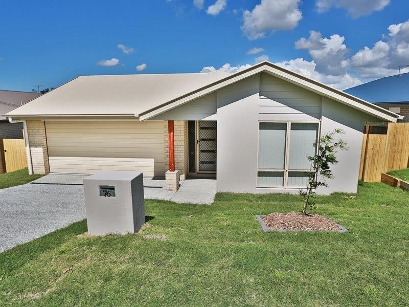 76 Cirrus Way, Coomera QLD 4209