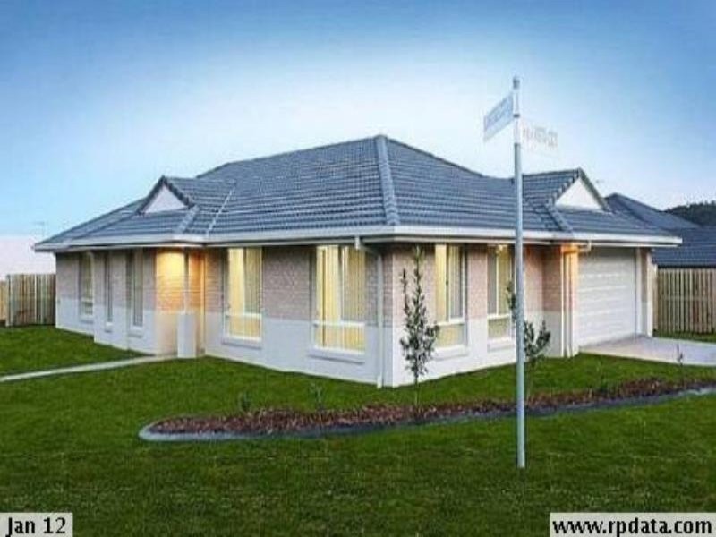 25 Vista Circuit, Bahrs Scrub QLD 4207