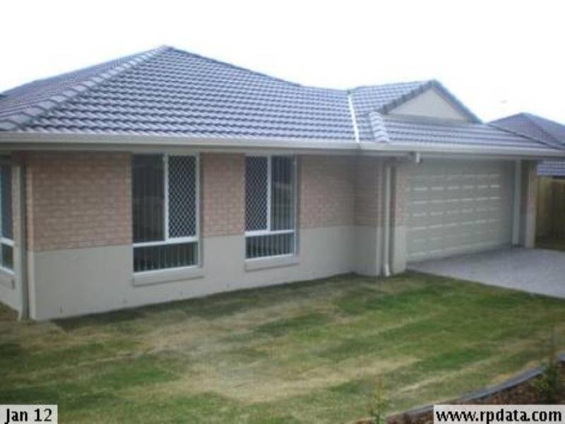 25 Vista Circuit, Bahrs Scrub QLD 4207