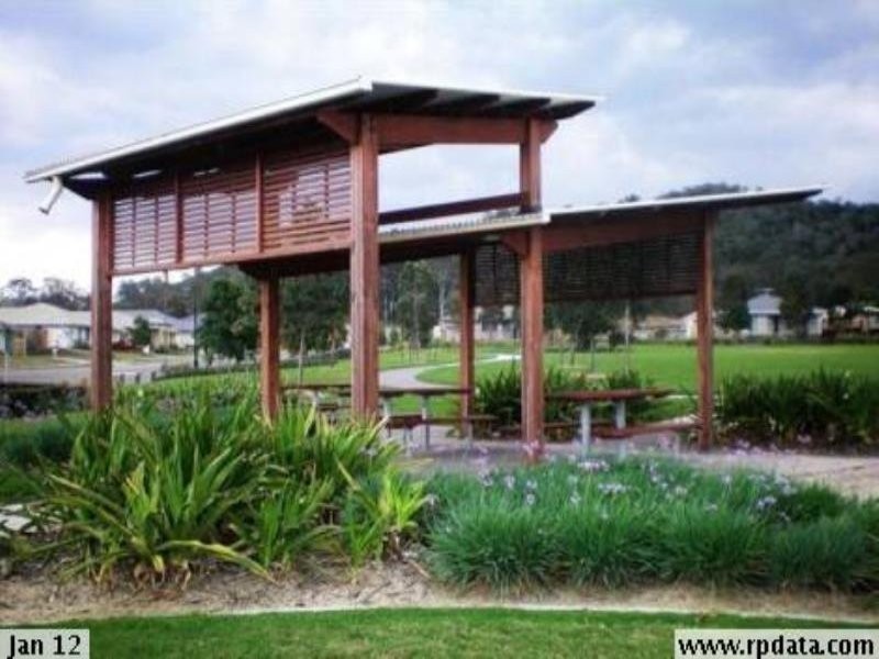 25 Vista Circuit, Bahrs Scrub QLD 4207