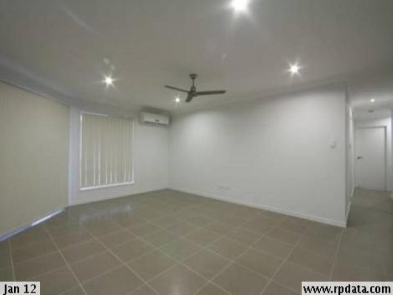 25 Vista Circuit, Bahrs Scrub QLD 4207