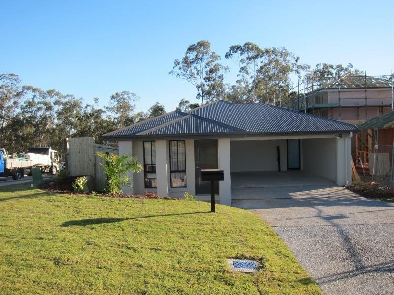 2 George Rant Court, Goodna QLD 4300
