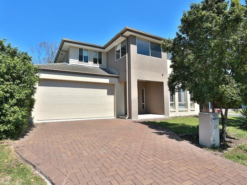 42 Taunton Street, Carseldine QLD 4034