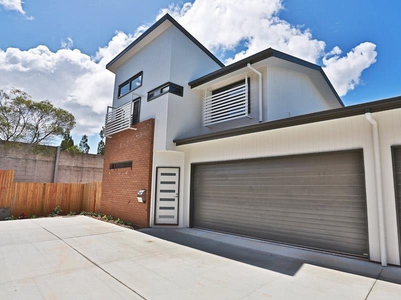 28/21 Rensburg Street, Brighton QLD 4017