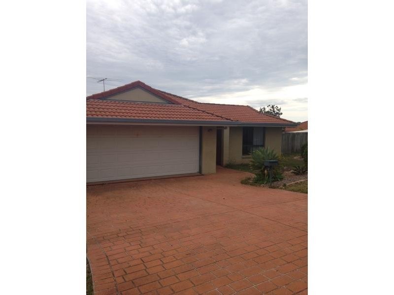 7 Burkett Crescent, Victoria Point QLD 4165