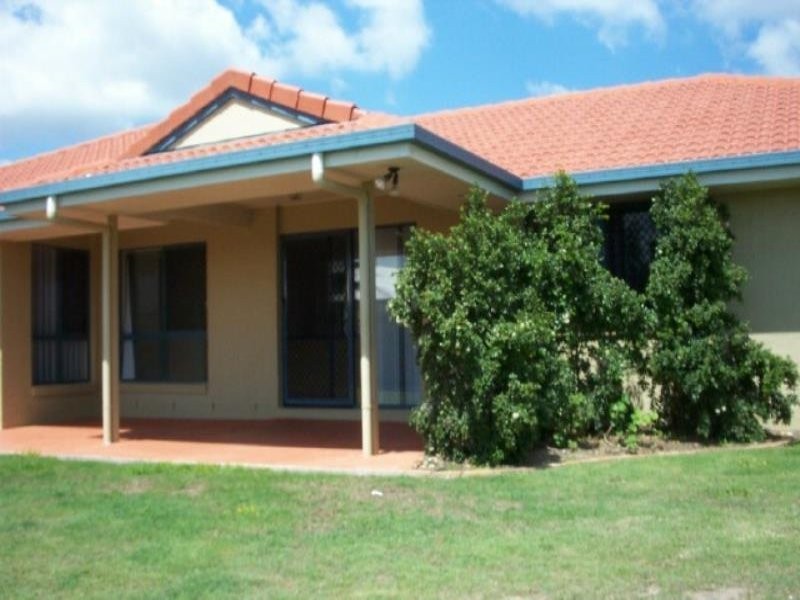 7 Burkett Crescent, Victoria Point QLD 4165