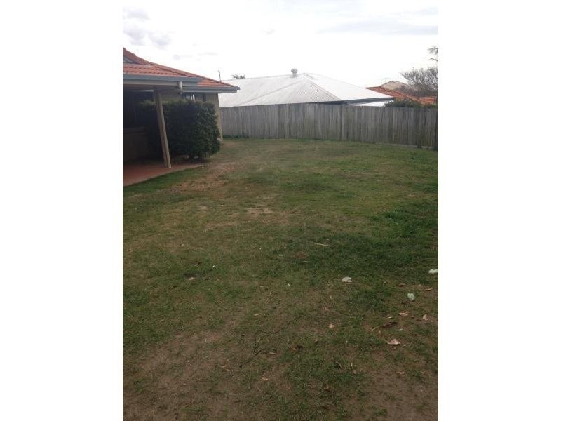 7 Burkett Crescent, Victoria Point QLD 4165