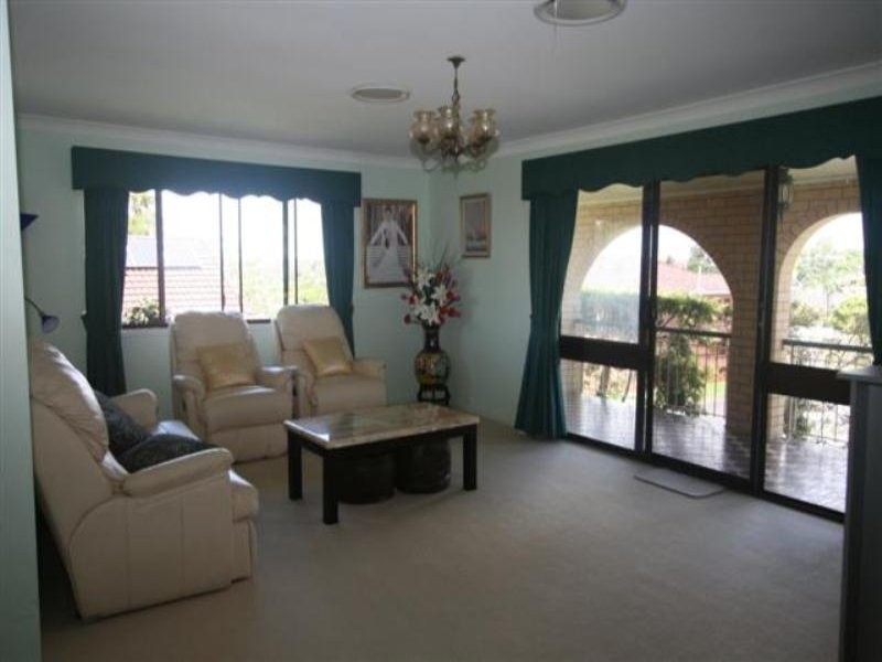 17 Sauterne Street, Carseldine QLD 4034