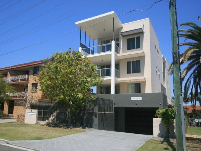 4/15 McMaster Street, Nundah QLD 4012