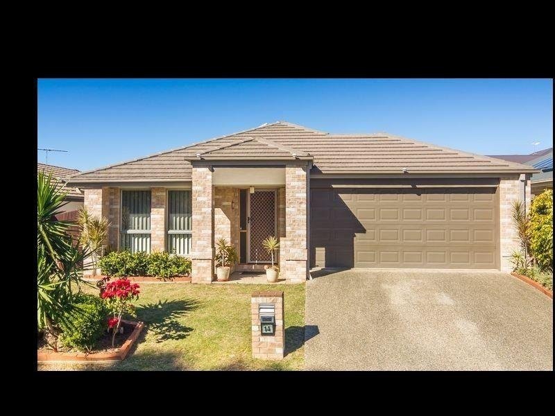 14 Castlewellan Circ, Warner QLD 4500