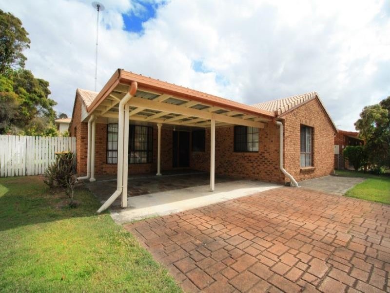 4 Arnica Crescent, Bald Hills QLD 4036