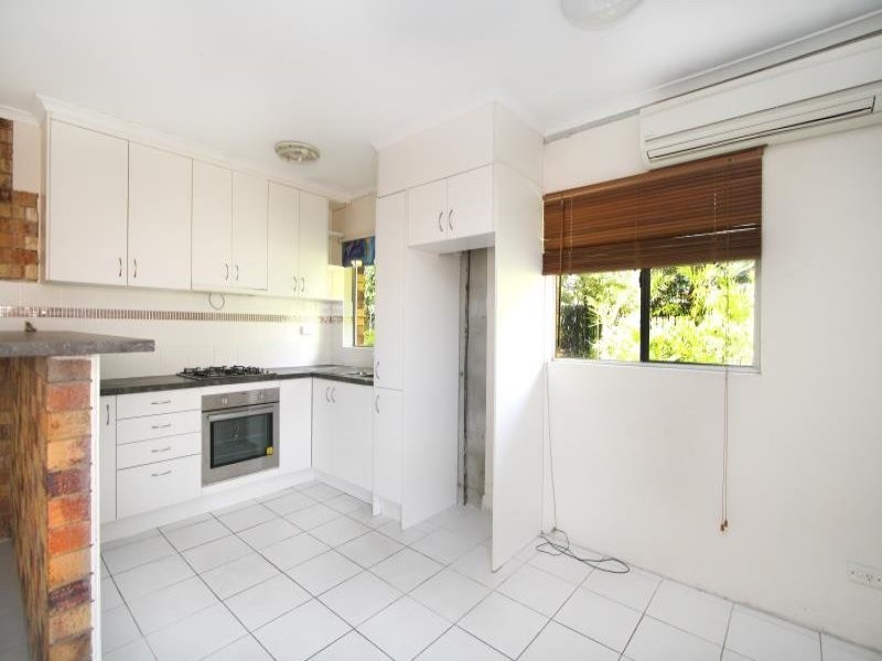6/44 Underhill Avenue, Indooroopilly QLD 4068
