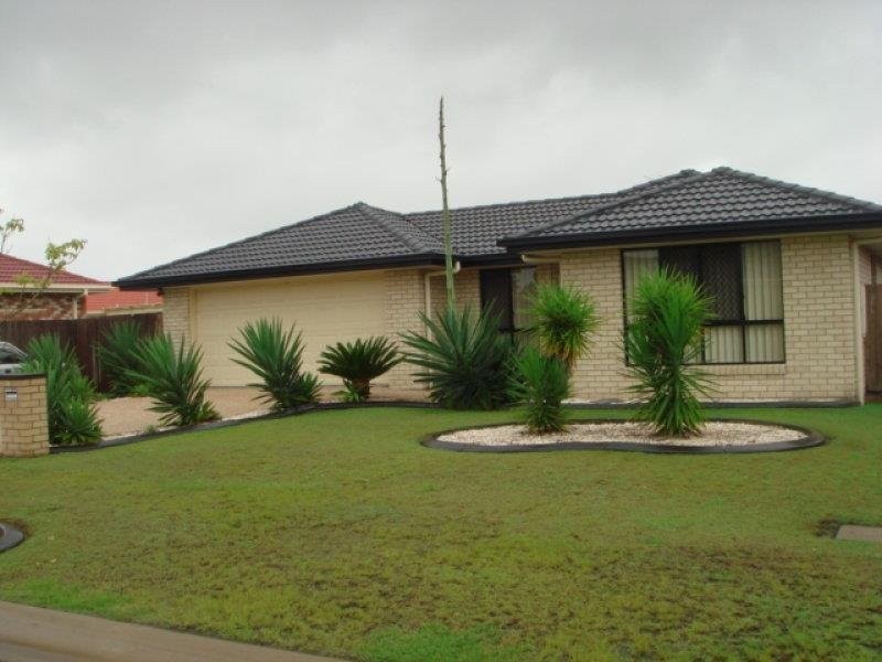 14 Leopardwood Court, Narangba QLD 4504