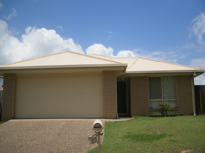 5 Canopy Close, Warner QLD 4500
