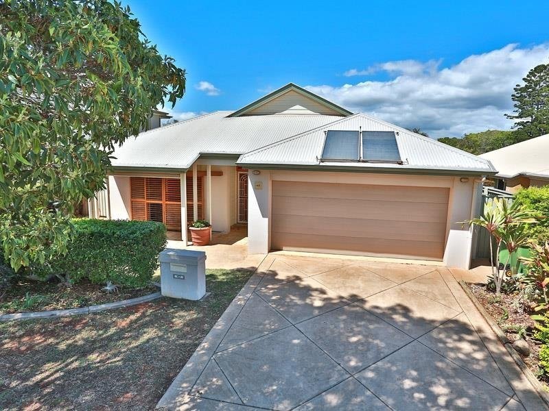 42 Beckwith Street, Ormiston QLD 4160