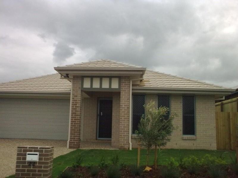 22 Pallas Parade, Warner QLD 4500