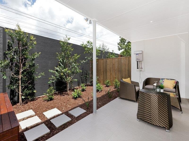 3/85 Jerrold Street, Sherwood QLD 4075