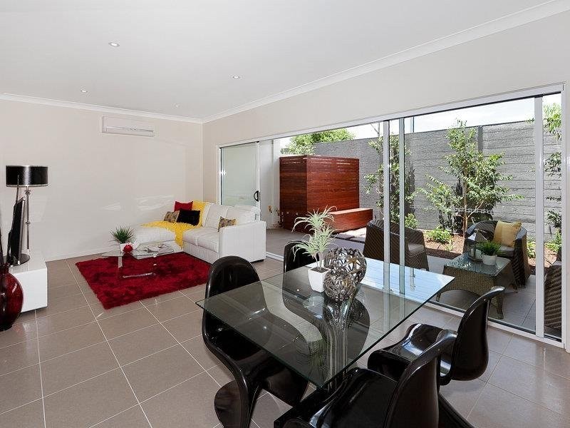 3/85 Jerrold Street, Sherwood QLD 4075