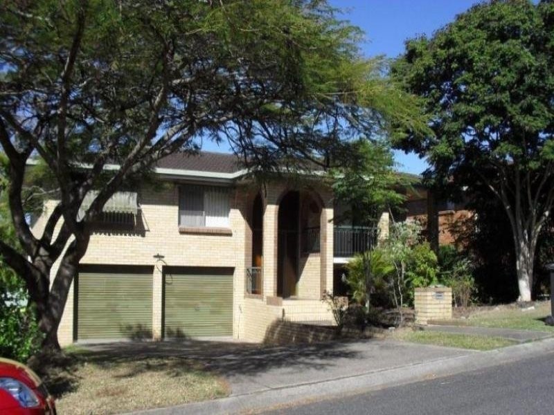 12 Raglass street, Everton Park QLD 4053