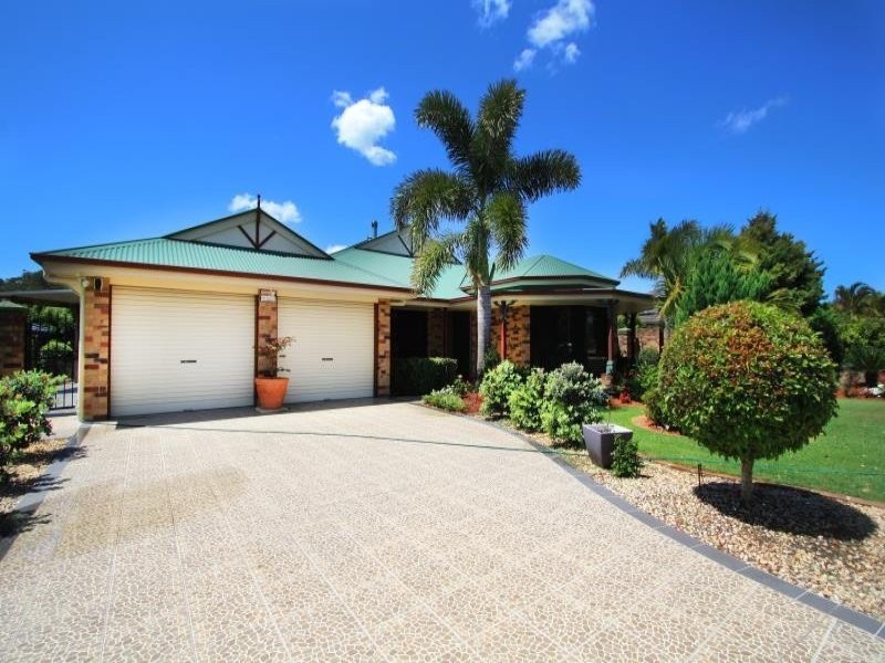 20 Dampier Crescent, Drewvale QLD 4116