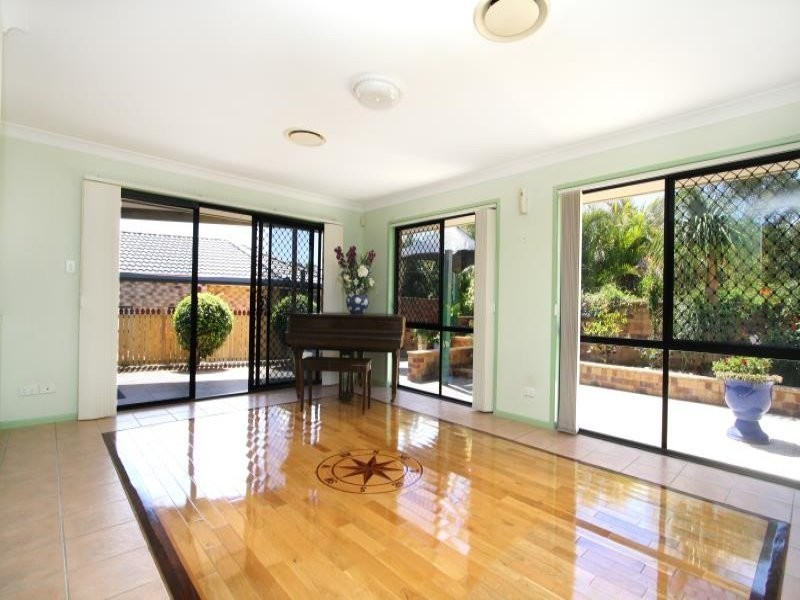 20 Dampier Crescent, Drewvale QLD 4116