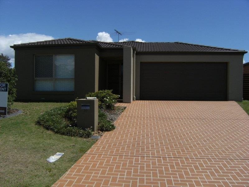 70 Waterlily Circuit, Carseldine QLD 4034