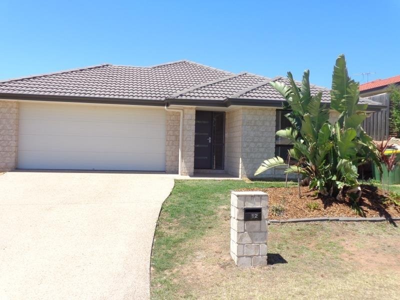 12 Tone Drive, Collingwood Park QLD 4301