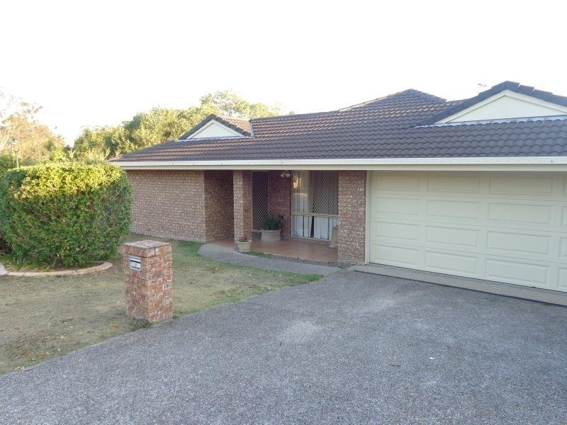 3 Salubris Place, Moggill QLD 4070