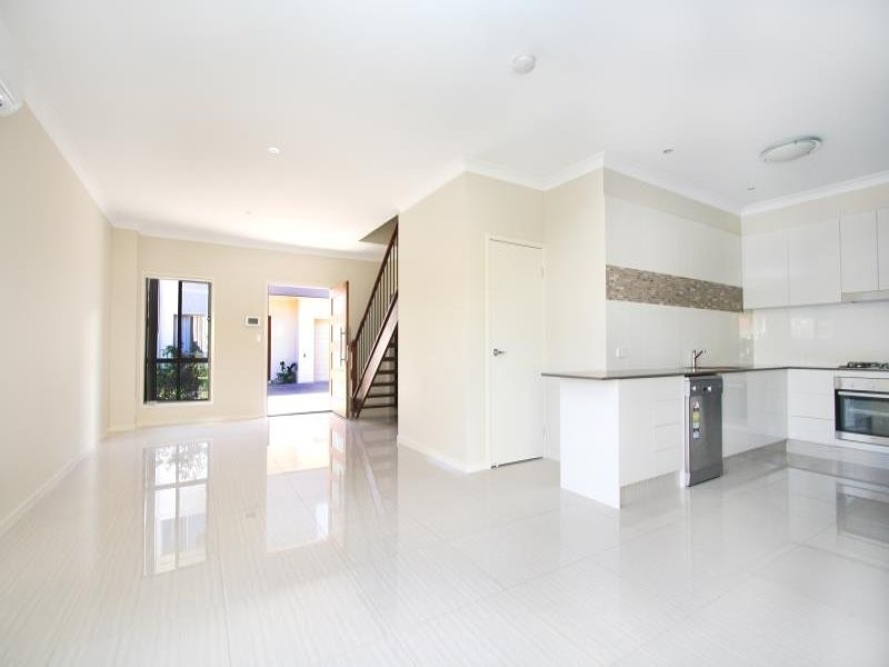1/8 Bond Street, Cleveland QLD 4163