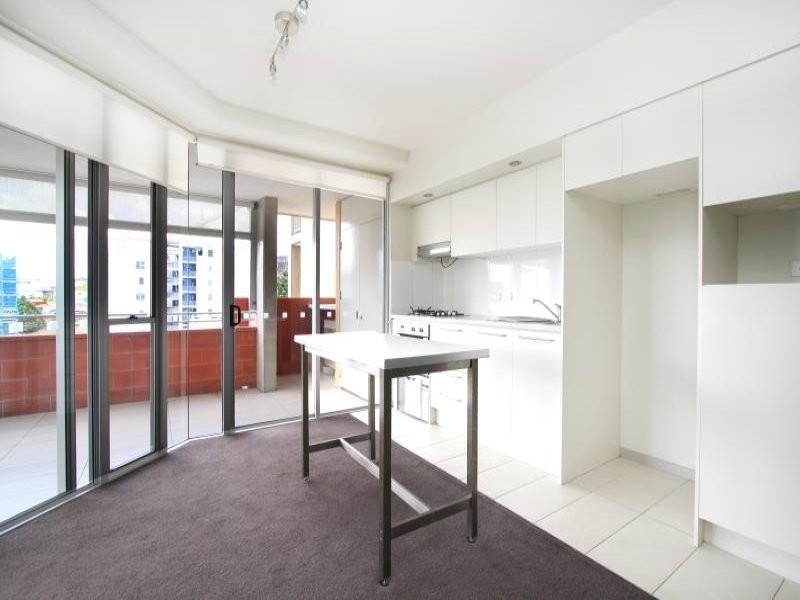 4502/57 Musk Avenue, Kelvin Grove QLD 4059