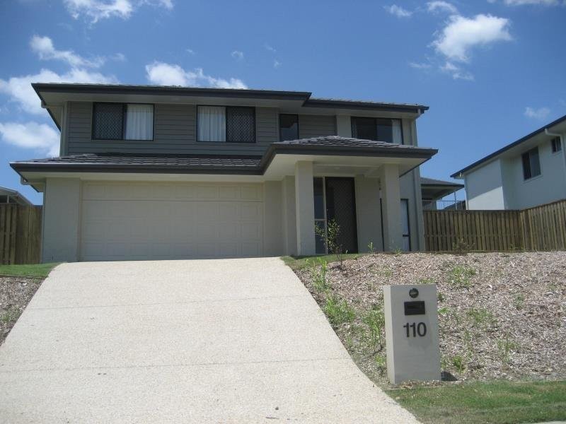 110 Ingles Drive, Redbank Plains QLD 4301