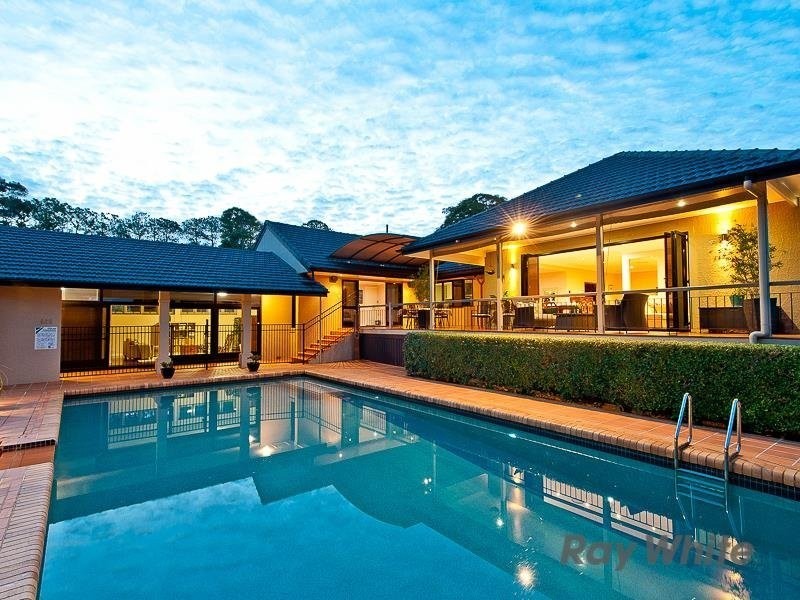 184 Graham Road, Bridgeman Downs QLD 4035