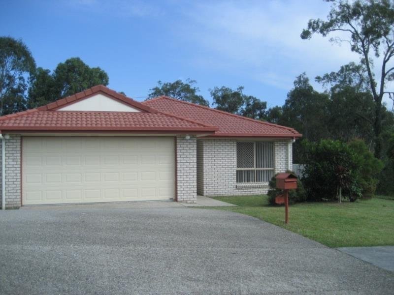 24 Monivae Cct Eagleby, Eagleby QLD 4207