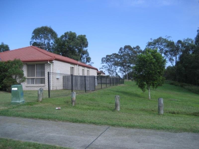 24 Monivae Cct Eagleby, Eagleby QLD 4207
