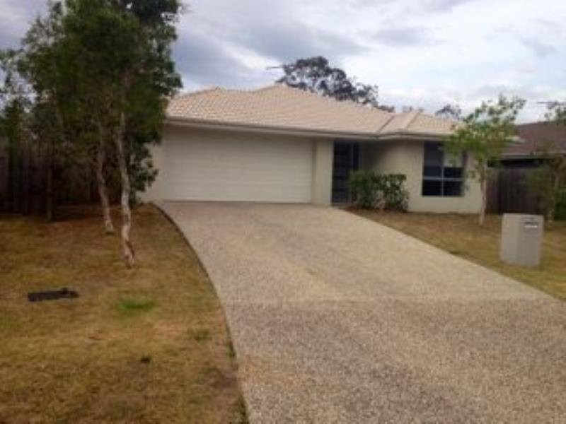 Bannockburn QLD 4207